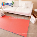 Factory cheap price BPA free eva foam exercise mat